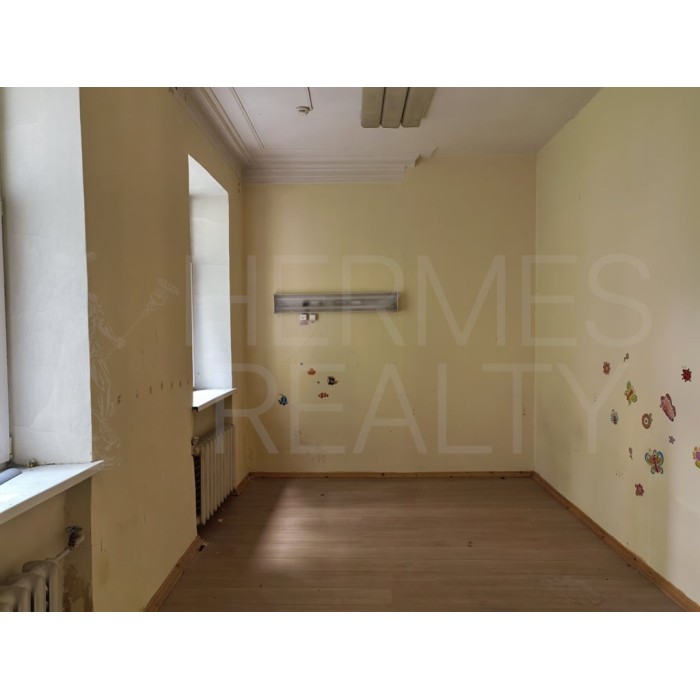10-я Парковая улица, 18А - Продажа здания: 827.60 кв.м.
