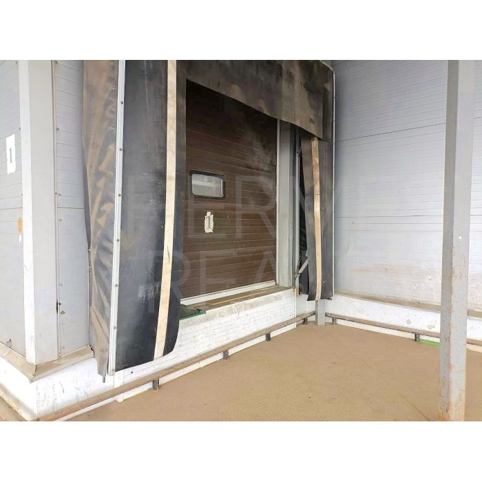 Липкинское шоссе шоссе, 2-й километр, с8 - Продажа склада: 12868.90 кв.м.