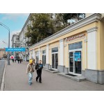 Ленинградский проспект улица,  62стр26 - Продажа помещения свободного назначения: 14.50 кв.м.