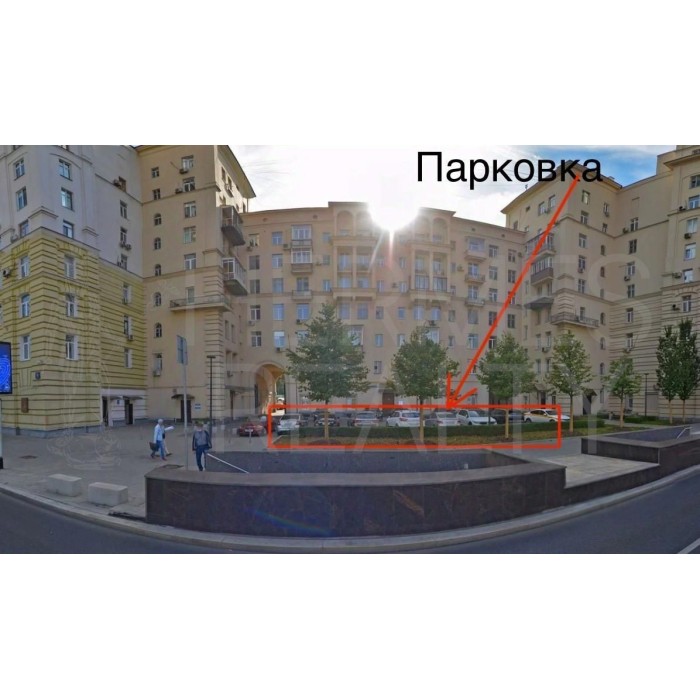 Большая Дорогомиловская улица, 11 - Продажа офисного здания: 10.80 кв.м.