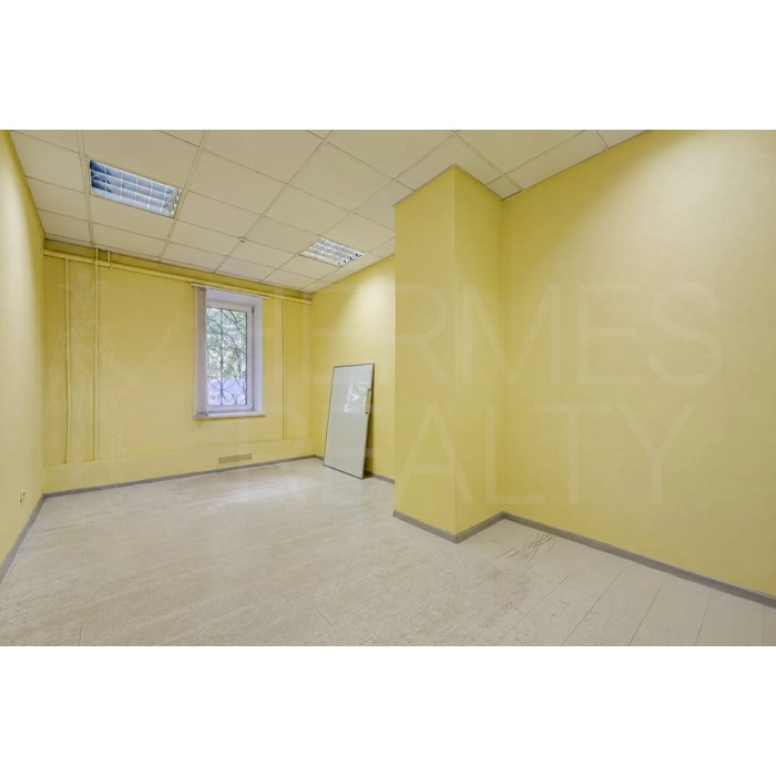 Новослободская улица, 61с1 - Продажа здания: 2792.00 кв.м.
