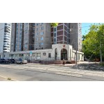 Трифоновская улица, 12 - Аренда помещения свободного назначения: 1215.50 кв.м.