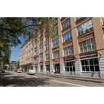 Краснопролетарская улица, 16с1 - Аренда помещения свободного назначения: 217.57 кв.м.