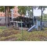 10-я Парковая улица, 18А - Продажа здания: 827.60 кв.м.