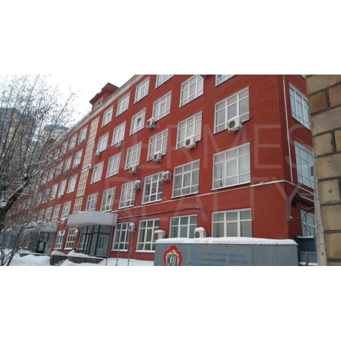 Мироновская улица, 33с26 - Аренда офиса: 300.00 кв.м.