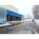 Липкинское шоссе шоссе, 2-й километр, с8 - Продажа склада: 12868.90 кв.м.