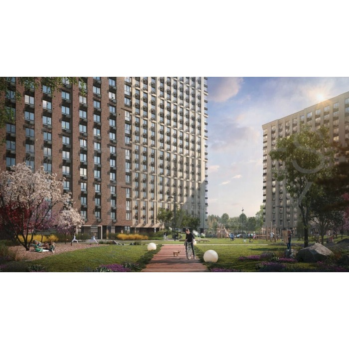 Тропарево Парк улица, 2.2 - Продажа здания: 96.20 кв.м.