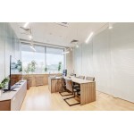 Строителей бульвар, 4к1 - Продажа офиса: 600.00 кв.м.