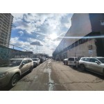 Электродная улица, 2с12 - Аренда офиса: 450.00 кв.м.