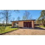 Дачная улица, 15 - Аренда здания: 1098.00 кв.м.