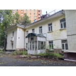 10-я Парковая улица, 18А - Продажа здания: 827.60 кв.м.