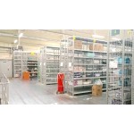 Липкинское шоссе шоссе, 2-й километр, с8 - Продажа склада: 12868.90 кв.м.