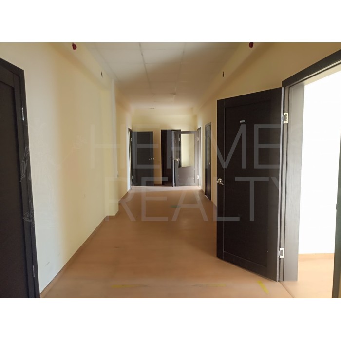 Новая Басманная улица, 35с1 - Продажа офиса: 261.30 кв.м.
