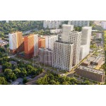 Кольская улица, 8к1 - Аренда помещения свободного назначения: 230.00 кв.м.