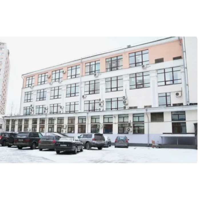 Переведеновский переулок, 13с18 - Продажа помещения свободного назначения: 64.80 кв.м.