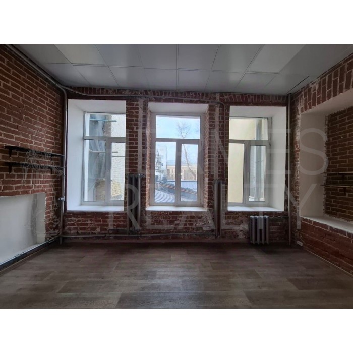 Покровка улица, 31с3 - Аренда офиса: 182.00 кв.м.