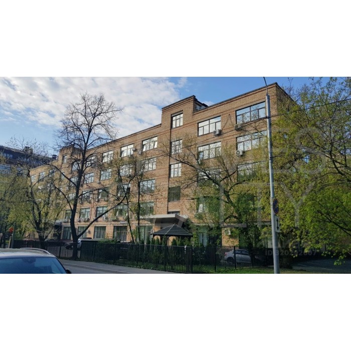 Мишина улица, 35 - Аренда офиса: 403.70 кв.м.