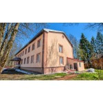Дачная улица, 15 - Аренда здания: 1098.00 кв.м.