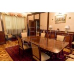 Николоямская улица, 40/22с4 - Аренда офиса: 366.50 кв.м.