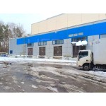Липкинское шоссе шоссе, 2-й километр, с8 - Продажа склада: 12868.90 кв.м.