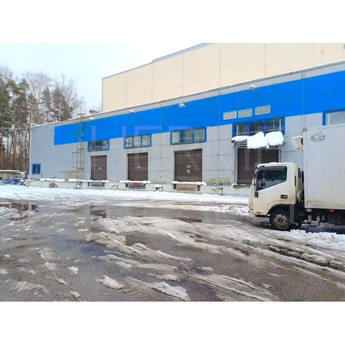 Липкинское шоссе шоссе, 2-й километр, с8 - Продажа склада: 12868.90 кв.м.