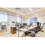 Строителей бульвар, 4к1 - Продажа офиса: 600.00 кв.м.