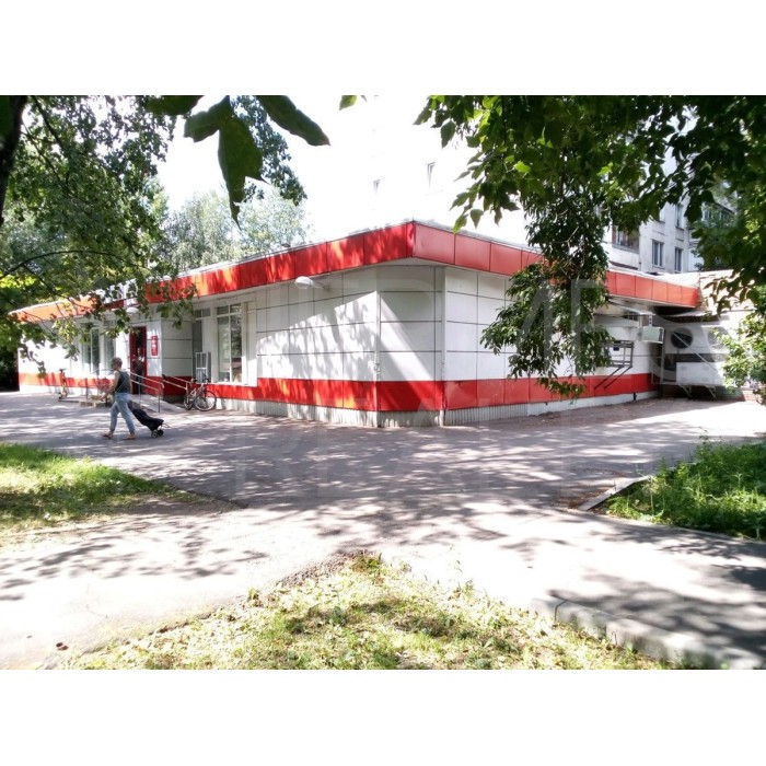Большая Черкизовская улица, 6к6 - Аренда помещения свободного назначения: 1048.80 кв.м.