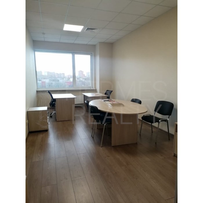 Космонавта Волкова улица, 20 - Аренда офиса: 36.34 кв.м.