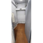Улофа Пальме улица, д 1а - Аренда производственного помещения: 450.00 кв.м.