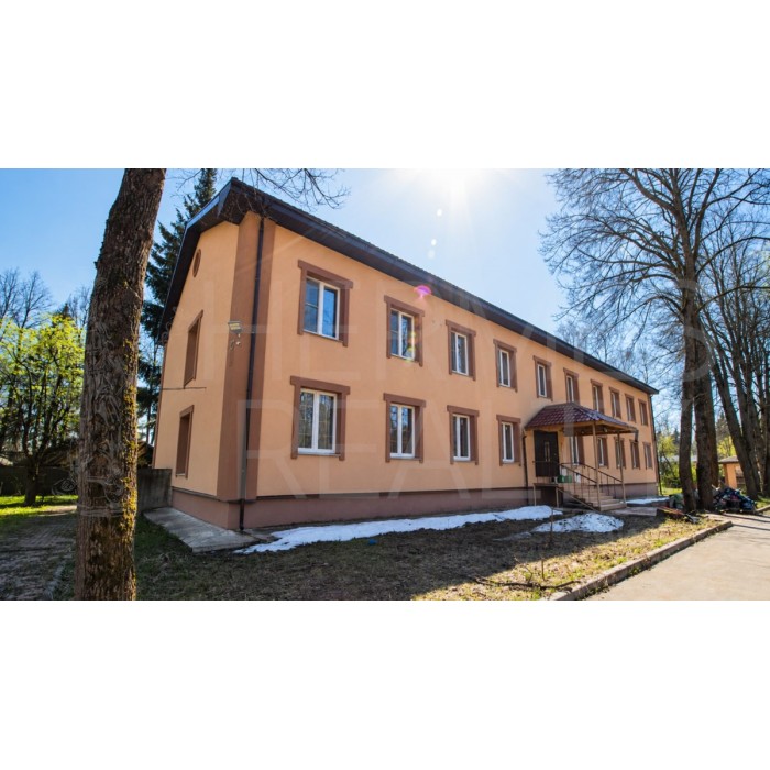 Дачная улица, 15 - Аренда здания: 1098.00 кв.м.