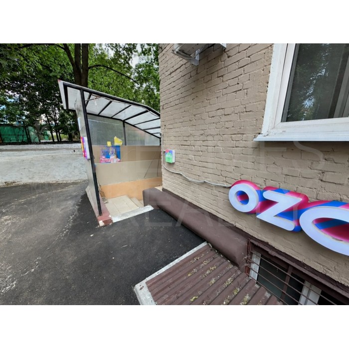 Большая Черемушкинская улица, 32к2 - Продажа офисного здания: 103.10 кв.м.