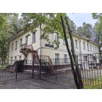 10-я Парковая улица, 18А - Продажа здания: 827.60 кв.м.