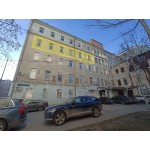Новая Басманная улица, 35с1 - Продажа офиса: 261.30 кв.м.