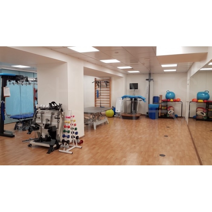 Староволынская улица, 12к1 - Продажа офиса: 595.10 кв.м.