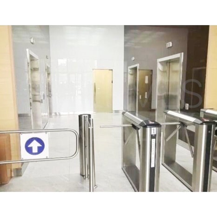 Строителей бульвар, 4к1 - Продажа офиса: 600.00 кв.м.