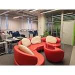 Полковая улица, 3 - Аренда помещения свободного назначения: 600.00 кв.м.