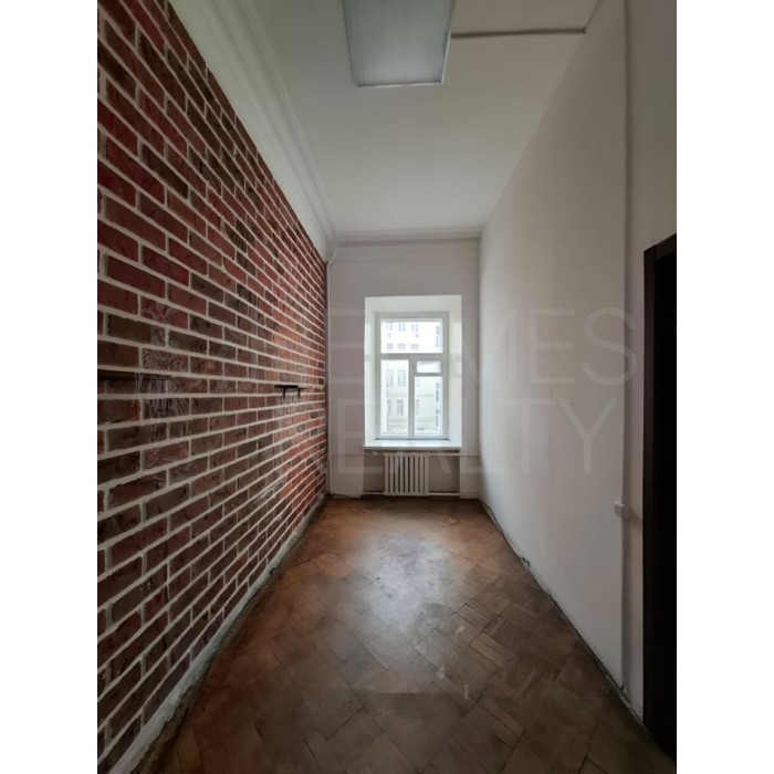 Покровка улица, 31с3 - Аренда офиса: 182.00 кв.м.