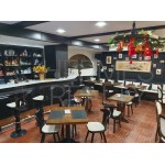 2-й Колобовский переулок, 12 - Аренда ресторана: 253.00 кв.м.