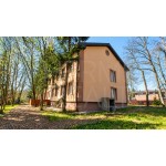 Дачная улица, 15 - Аренда здания: 1098.00 кв.м.