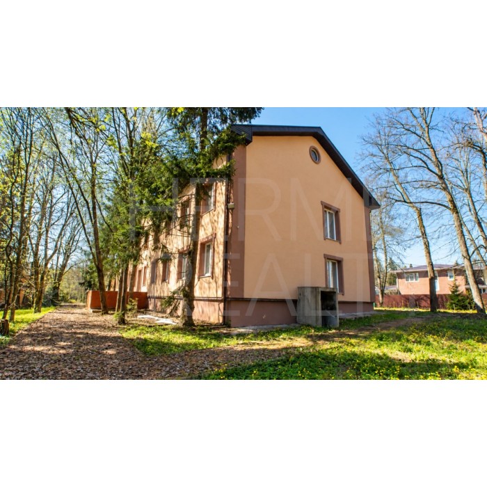 Дачная улица, 15 - Аренда здания: 1098.00 кв.м.