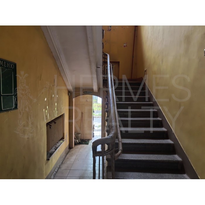 10-я Парковая улица, 18А - Продажа здания: 827.60 кв.м.