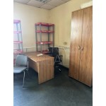 Индустриальная улица, д 40е - Аренда помещения свободного назначения: 500.00 кв.м.