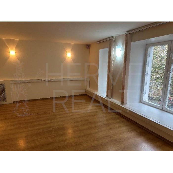 Барыковский переулок, 4с2 - Аренда офиса: 176.00 кв.м.