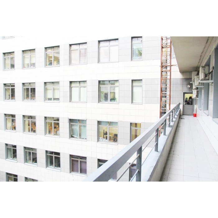 Строителей бульвар, 4к1 - Продажа офиса: 600.00 кв.м.