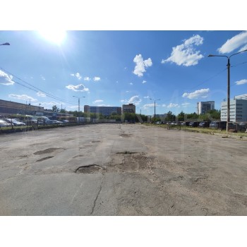 Севанская улица, 29 - Аренда земельного участка: 3000.00 кв.м.