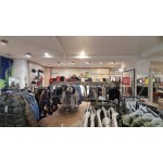 Трифоновская улица, 12 - Аренда помещения свободного назначения: 1215.50 кв.м.