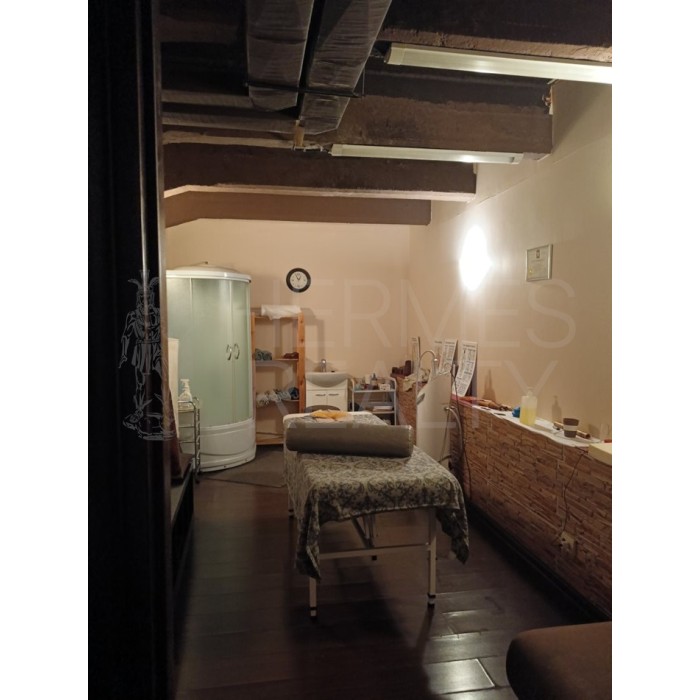 Краснопролетарская улица, 16с1 - Аренда помещения свободного назначения: 217.57 кв.м.