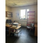 Индустриальная улица, д 40е - Аренда помещения свободного назначения: 500.00 кв.м.