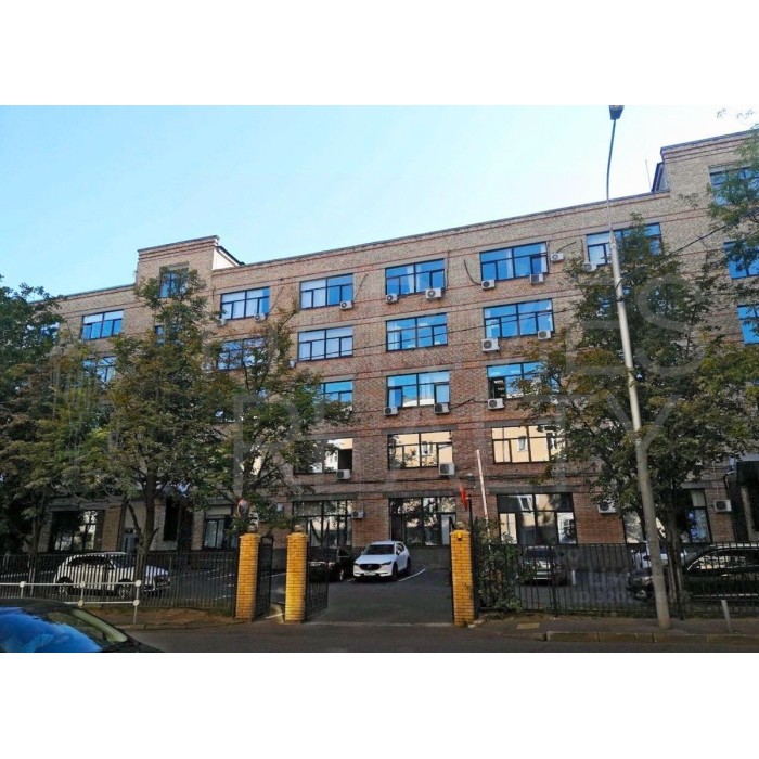 Мишина улица, 35 - Аренда офиса: 403.70 кв.м.
