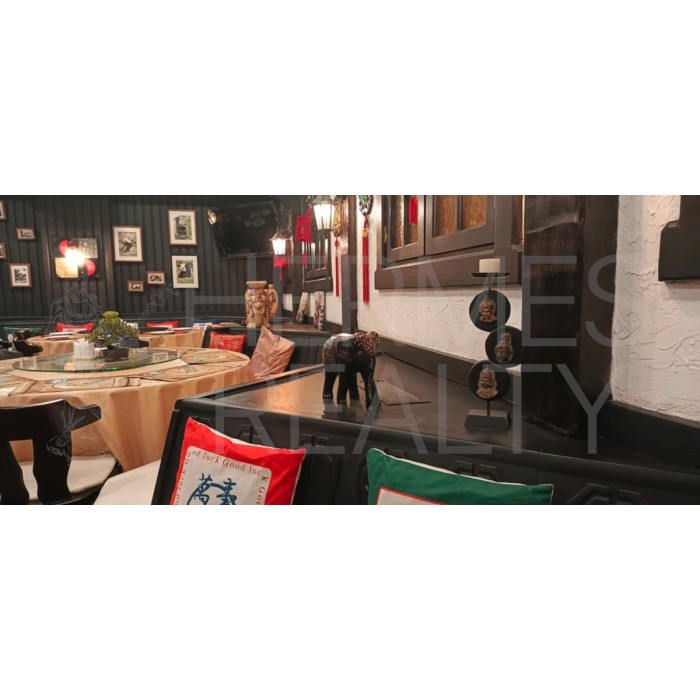 2-й Колобовский переулок, 12 - Аренда ресторана: 253.00 кв.м.